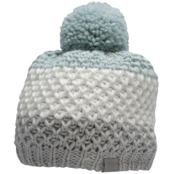 4F Kinder/kinder pom pom muts