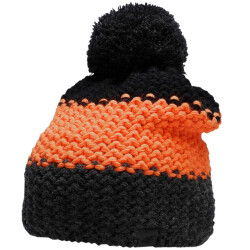 4F Kinder/kinder pom pom muts