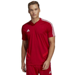 Adidas Heren tiro 19 voetbal jersey