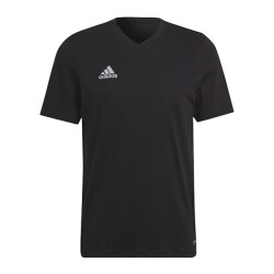 Adidas Heren entrada 22 katoenen t-shirt
