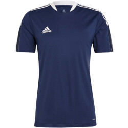 Adidas Heren tiro 21 t-shirt