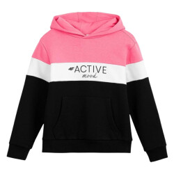 4F Kinderen/kleuters hjl22 jbld002 hoodie