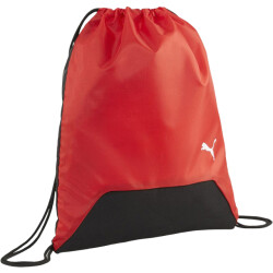 Puma Team goal effen polyester schoenentas