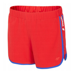 4F Dames h4l20 korte broek