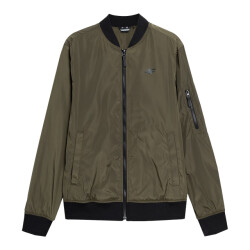 4F Heren urban bomber jacket