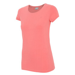 4F Dames duidelijk t-shirt