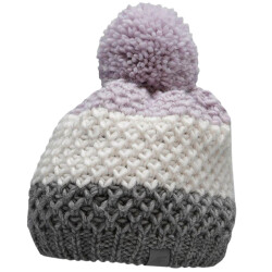 4F Kinder/kinder pom pom muts