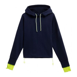 4F Dames h4l21 bld025 hoodie