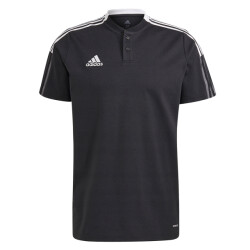 Adidas Heren tiro 21 poloshirt