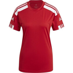 Adidas Dames squadra 21 t-shirt