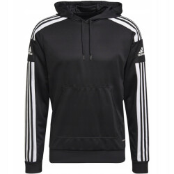 Adidas Heren squadra 21 hoodie
