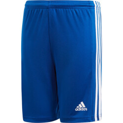 Adidas Kinderen/kinderen squadra 21 korte broek