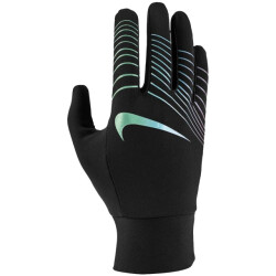 Nike Dames lichtgewicht dri-fit winterhandschoenen