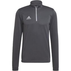 Adidas Heren entrada 22 sweatshirt met halve rits