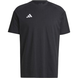 Adidas Heren tiro 23 wedstrijd-t-shirt