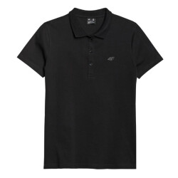 4F Dames f365 slim poloshirt