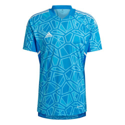 Adidas Heren condivo 22 keepershirt met korte mouwen