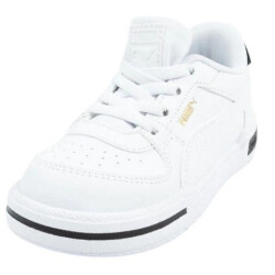 Puma Kinderen/kinderen ca pro heritage ecologisch leren trainers