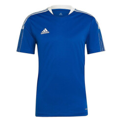 Adidas Heren tiro 21 trainingsshirt