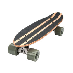 Meteor Zomerdriehoeken skateboard