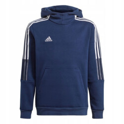 Adidas Kinderen/kinderen tiro 21 hoodie