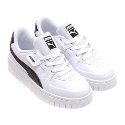 Puma Dames cali dream leren trainers