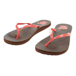 Vans Dames teenslippers