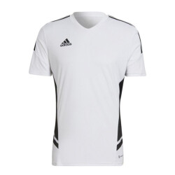 Adidas Heren condivo 22 v hals t-shirt