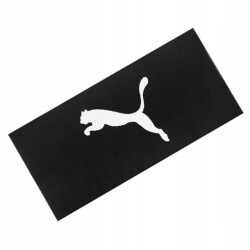 Puma Grote logo-handdoek