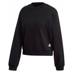 Adidas Dames sweatshirt met ronde hals