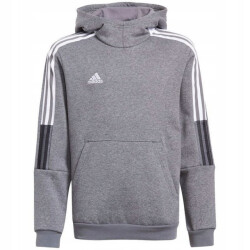 Adidas Kinderen/kinderen tiro 21 hoodie