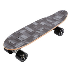 Meteor Mona lisa skateboard