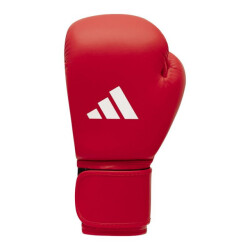 Adidas Unisex volwassen lederen bokshandschoenen
