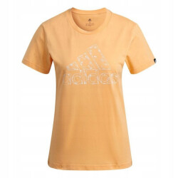 Adidas Dames bloemen t-shirt