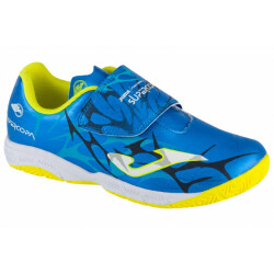 Joma Kinder/kids super copa zaalvoetbalschoenen