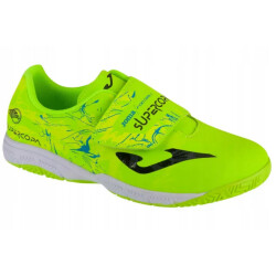 Joma Kinder/kids super copa zaalvoetbalschoenen