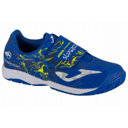 Joma Kinder/kids super copa zaalvoetbalschoenen