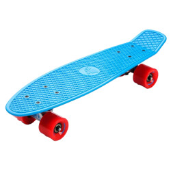 Meteor Skateboard voor kinderen