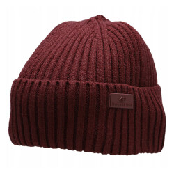 4F Heren h4z22-cam003 beanie
