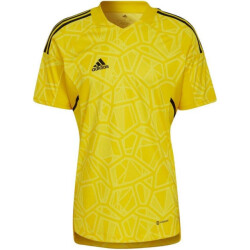 Adidas Heren condivo 22 keepershirt met korte mouwen