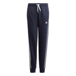 Adidas Kinder/kids essentials 3 strepen joggingbroek