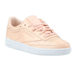 Reebok Dames club c 85 lakleer trainers