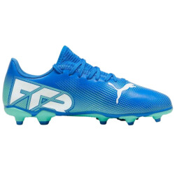 Puma Kinder/kinder future 7 play voetbalschoenen