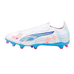 Puma Heren ultra 5 match vol.up stevige grond voetbalschoenen