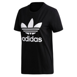 Adidas Dames trefoil t-shirt