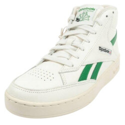 Reebok Heren club form hi leren trainers
