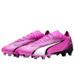 Puma Heren ultra match voetbalschoenen