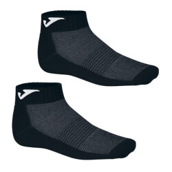 Joma Unisex volwassen hardloop enkelsokken