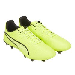 Puma Heren king match stevige grond voetbalschoenen