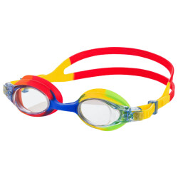 Aqua Speed Kinder/kinder zwembril amari